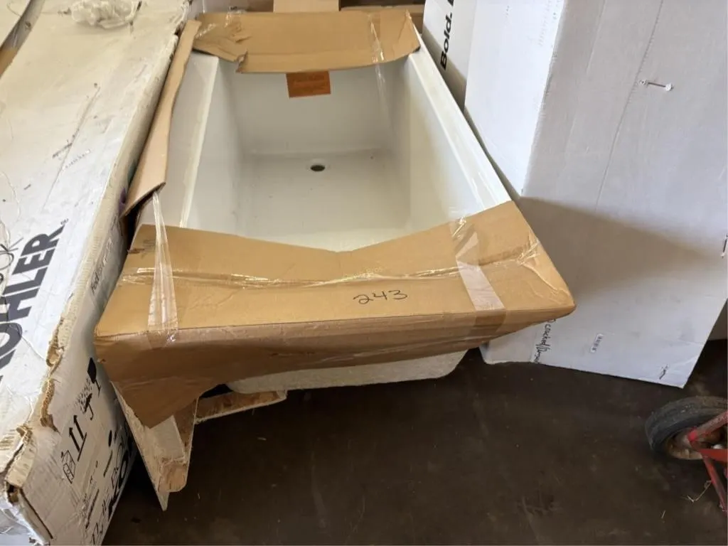Tub