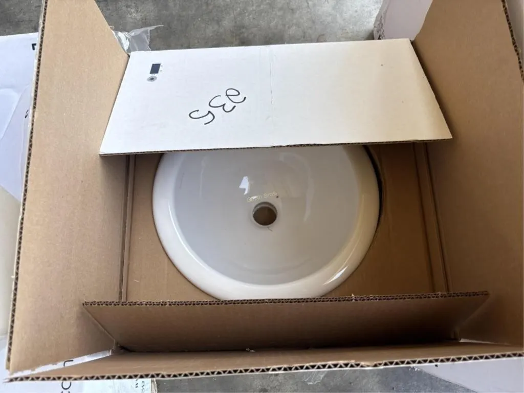 Kohler Sink Base