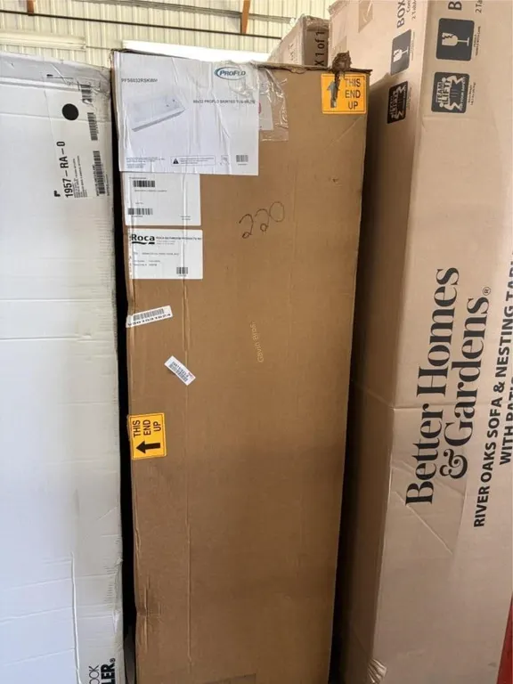 ProFlo 60x32 Bath