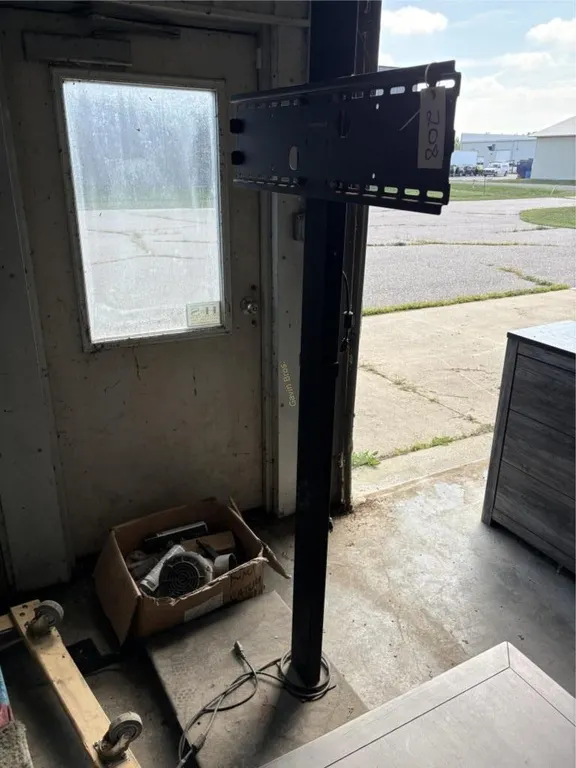 TV Stand & Other