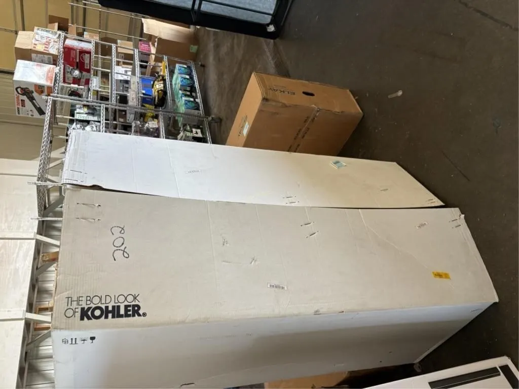 Kohler Tub