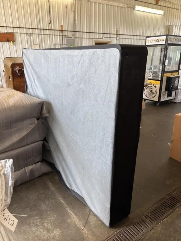 Bed Box Frame