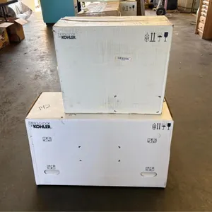 Kohler Toilet Top & Base