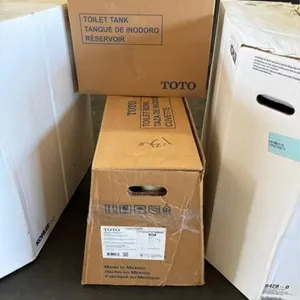 Toto Toilet Base & Top