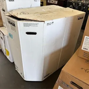 Kohler Toilet