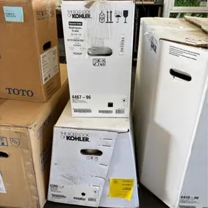 Kohler Toilet Top & Base