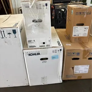 Kohler Elongated Bowl & Tank