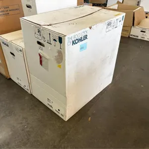 Kohler Santa Rose Toilet