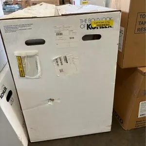 Kohler Toilet
