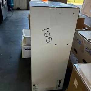 Kohler Cimarron Pedestal