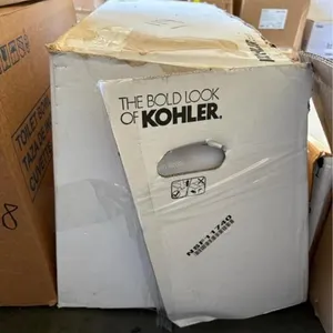 Kohler Toilet Base