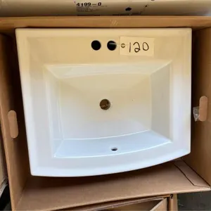 Kohler Sink Base