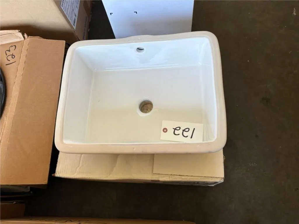 Kohler Sink