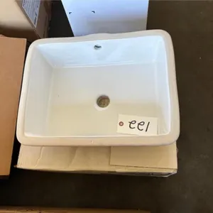 Kohler Sink