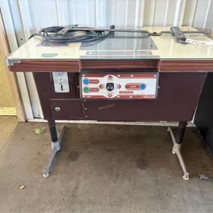 Nintendo Donkey Kong Arcade Machine