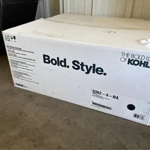 Kohler Self-Rimming Sink