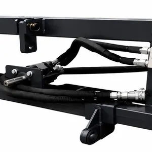 Arteer 2026 Skid Steer 3 Point Hitch Adapter Artee