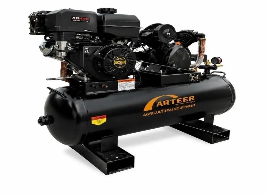 Arteer 2026 40 Gallon Air Compressor Arteer ART-GA