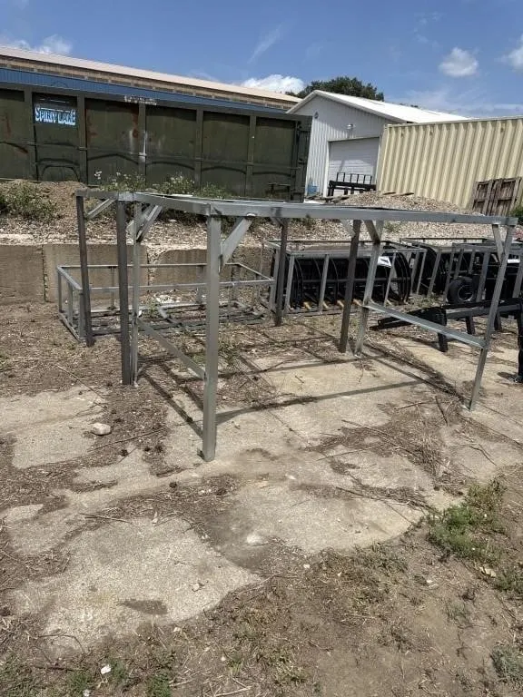 Metal Crating