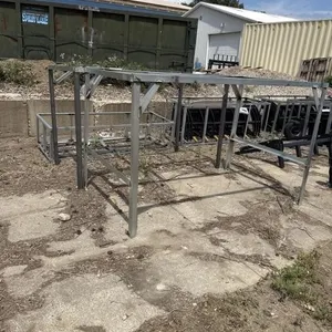 Metal Crating