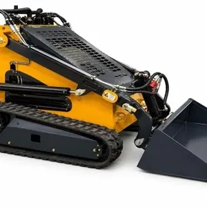 Arteer 2026 Mini Skid Steer Loader Arteer QB-480 c