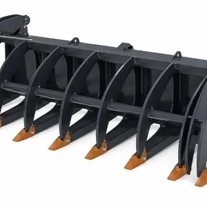 Arteer 2026 78" Skid Steer Root Rake Arteer RR-78