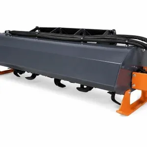 Arteer 2026 72" Skid Steer Rotary Tiller Arteer R