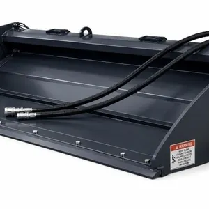 Arteer 2026 78" Power Rake Bucket Arteer PRB-78W