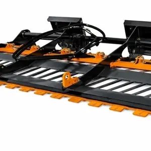 Arteer 2026 78" Hydraulic Skid Steer Land Planer