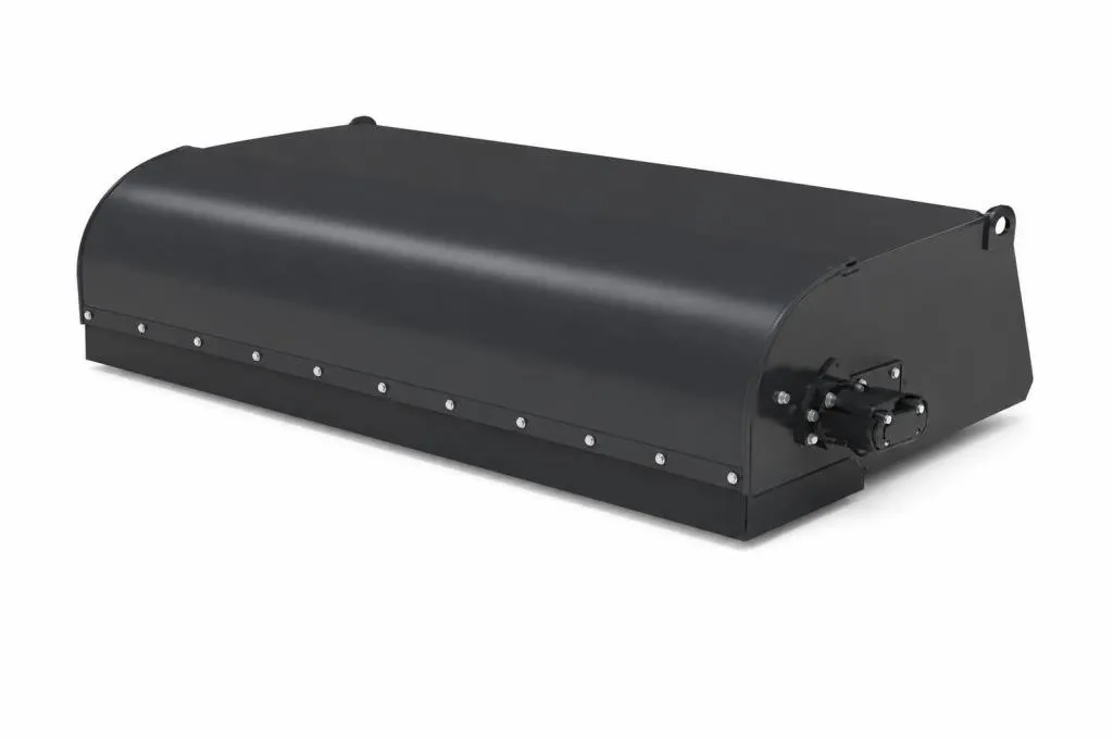 Arteer 2026 72" Skid Steer Sweeper Arteer SS-72W