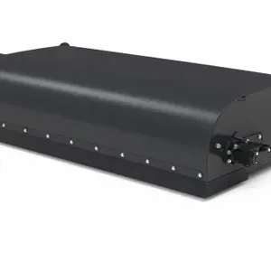 Arteer 2026 72" Skid Steer Sweeper Arteer SS-72W