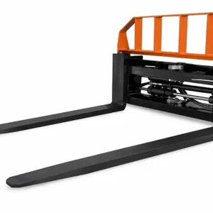 Arteer 2026 48" Hydraulic Pallet Forks Arteer HPF