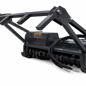 Arteer 2026 50" Skid Steer Mulcher Arteer RK-5014