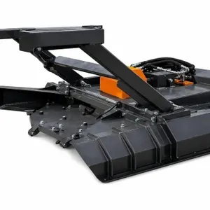 Arteer 2026 60" Skid Steer Disc Mulcher Arteer DM
