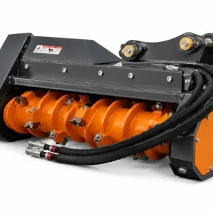 Arteer 2026 32" Excavator Drum Mulcher Arteer EDM