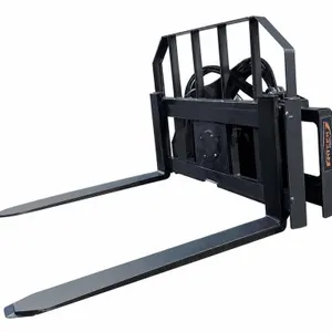 Arteer 2026 Rotating Hydraulic Pallet Forks Arteer