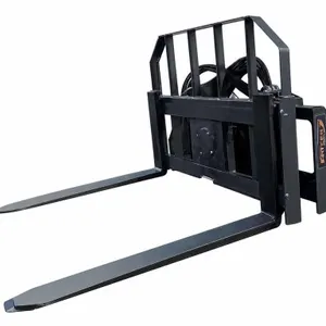 Arteer 2026 Rotating Hydraulic Pallet Forks Arteer