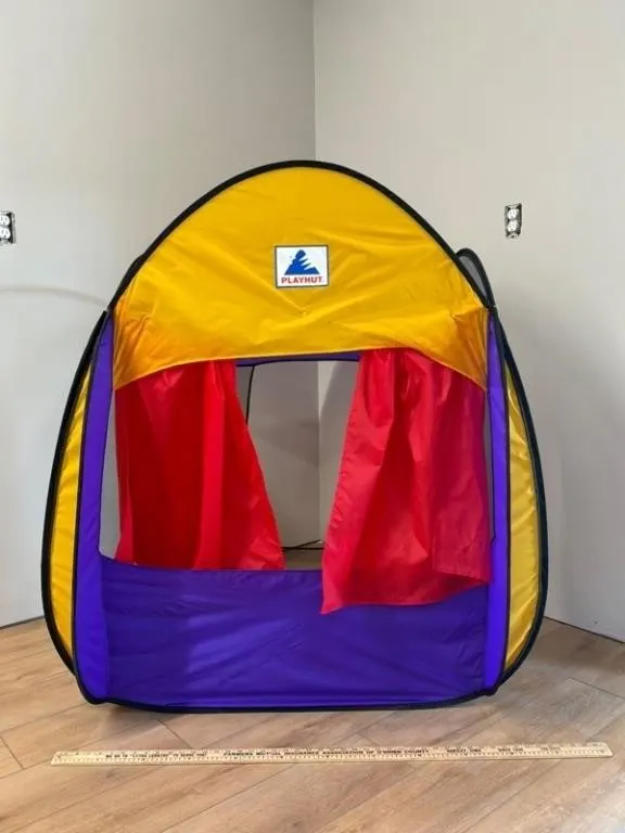Playhut Children's Pop-Up Play Tent