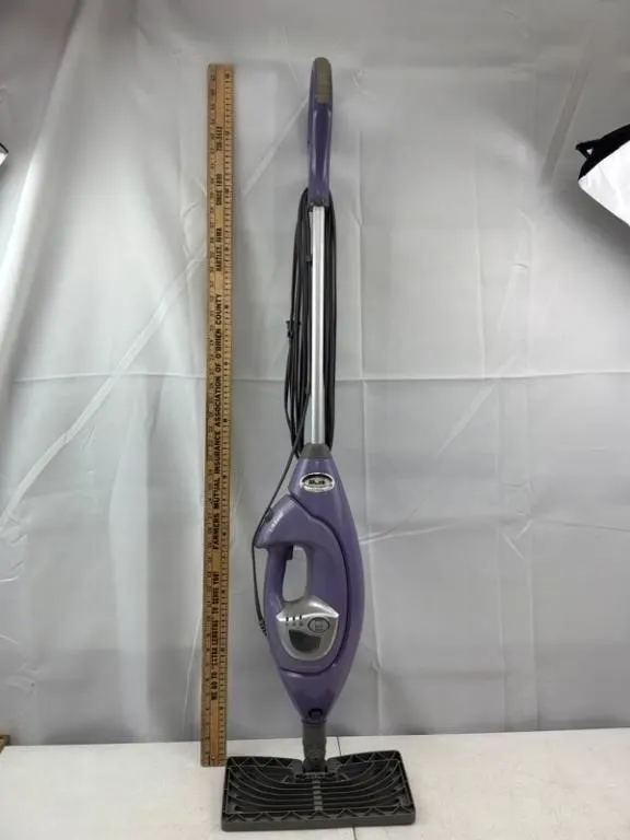 Shark Upright Steam Mop