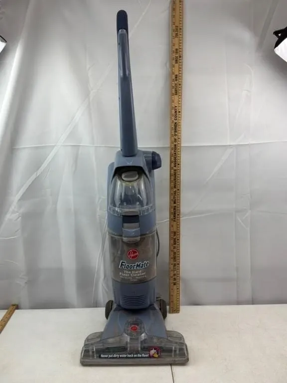 Hoover FloorMate Hard Floor Cleaner