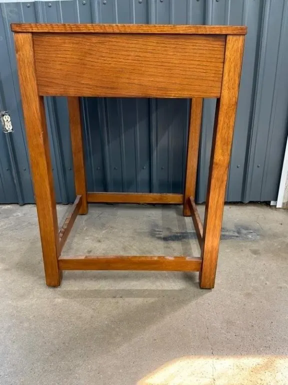Wood Console Table 719-HO11C