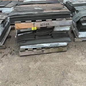 Assortment of shingles