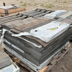 Assortment of shingles