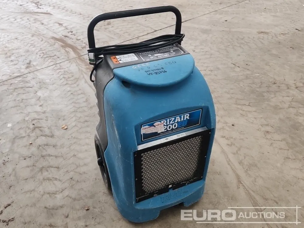 Drizair 1200