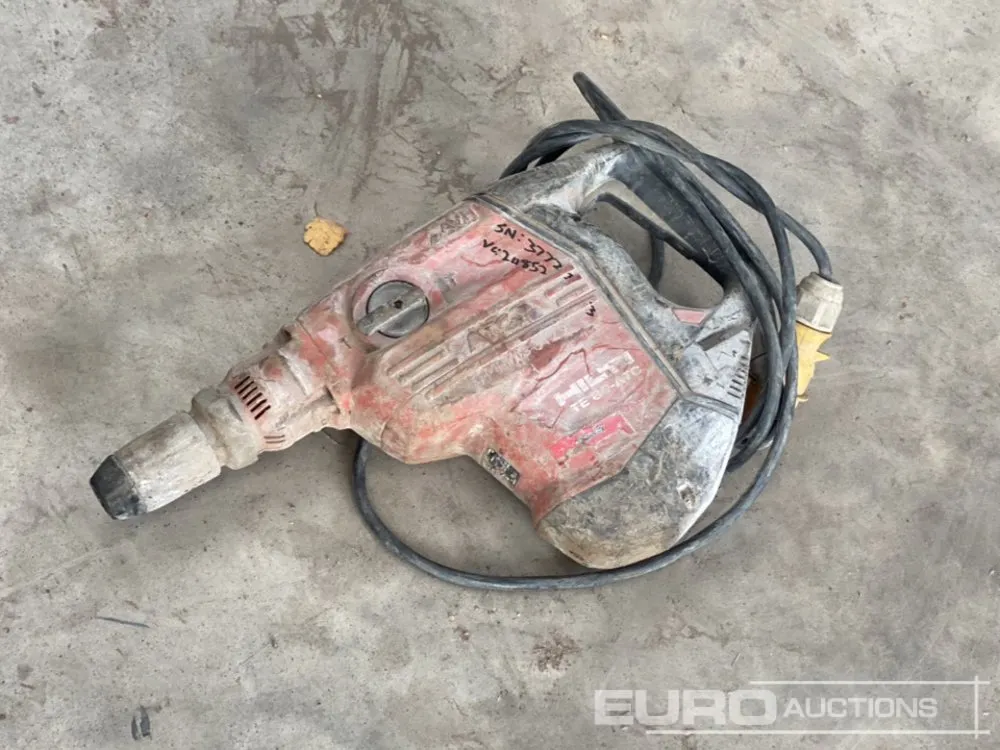 Hilti TE80ATC