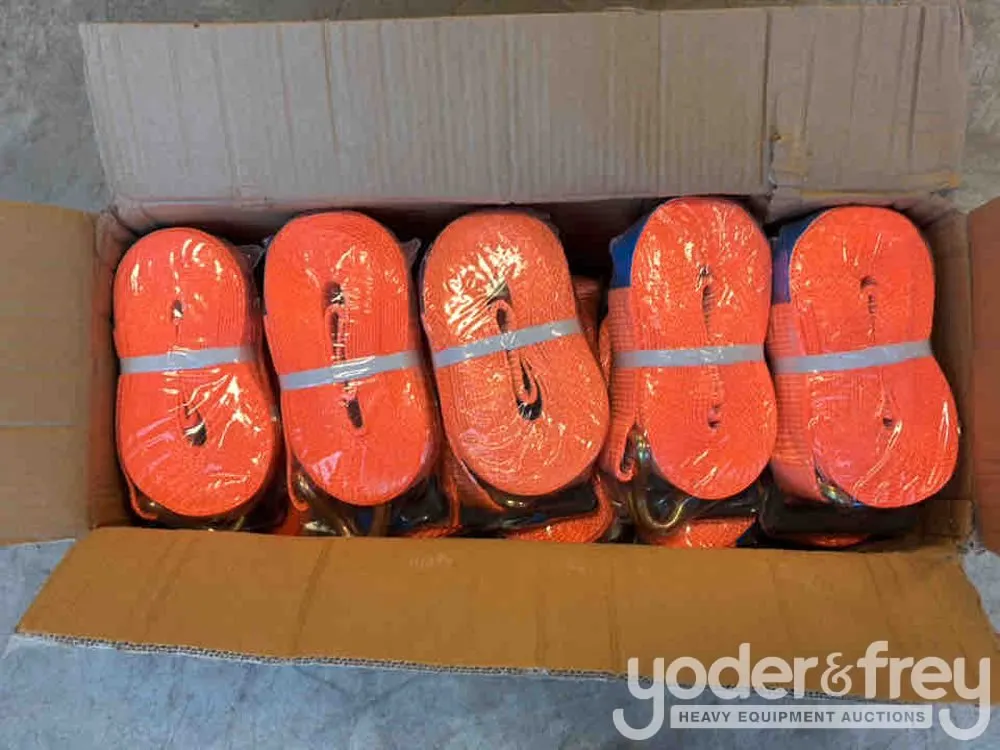 Unused Captok CK003