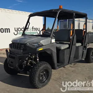 2023 Polaris Pro XD  