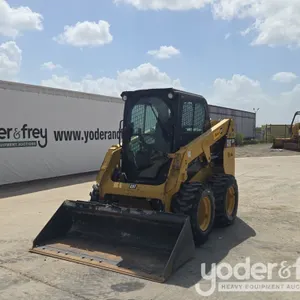 2019 CAT 226D 