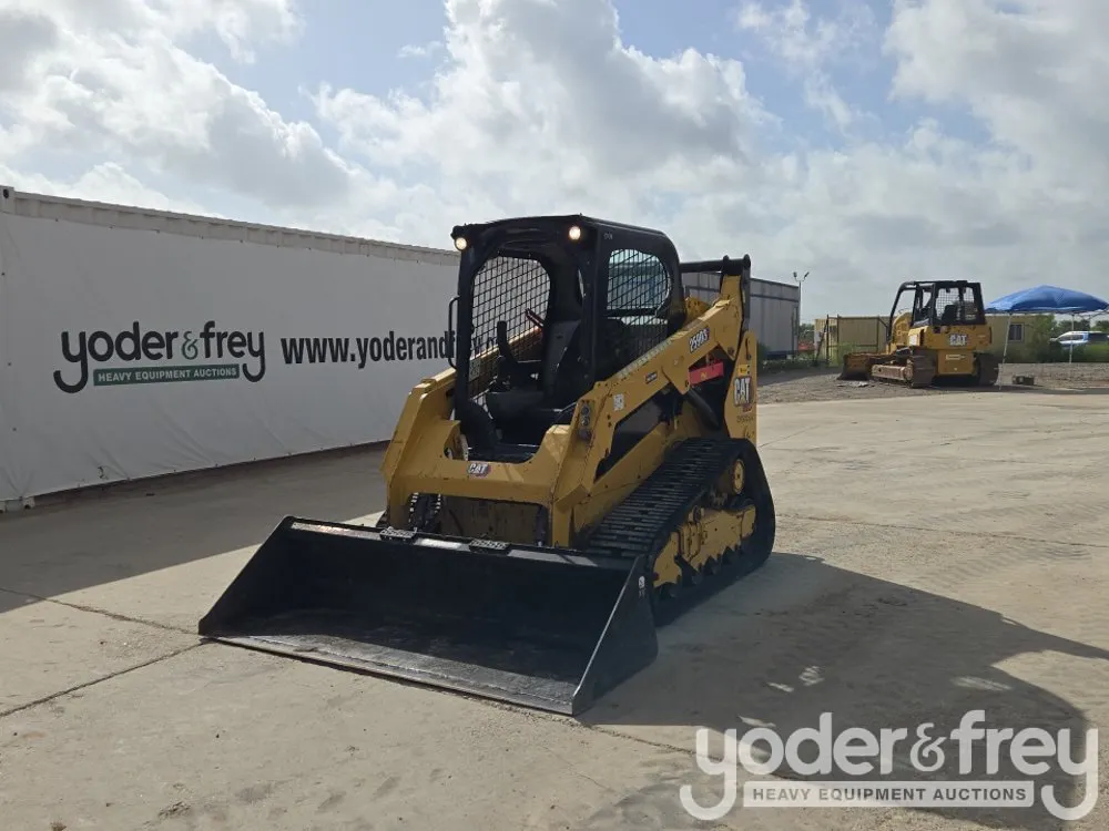 2019 CAT 259D3
