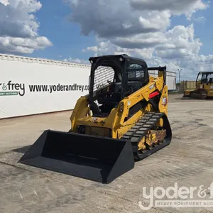 2023 CAT 259D3 